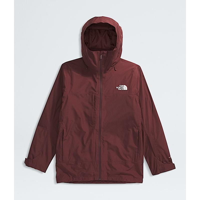 The North Face Men's Thermoball Snow Triclimate Jacket-Killington Sports