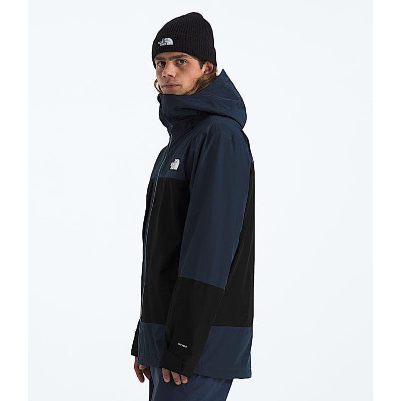 The North Face Men's Thermoball Snow Triclimate Jacket-Killington Sports