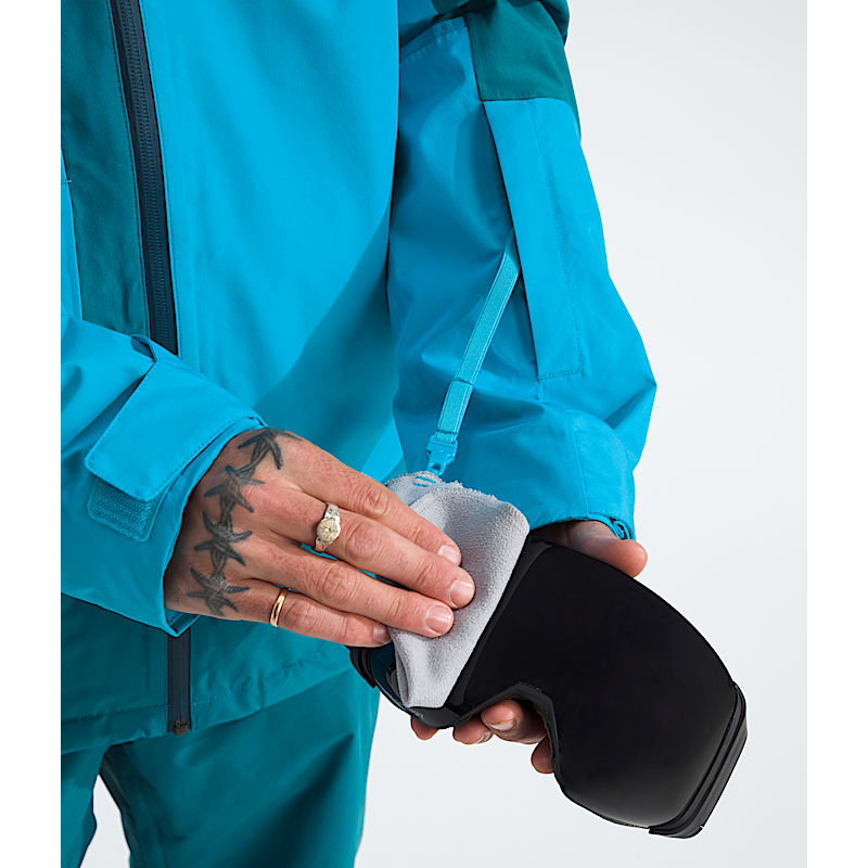 The North Face Men's Thermoball Snow Triclimate Jacket-Killington Sports