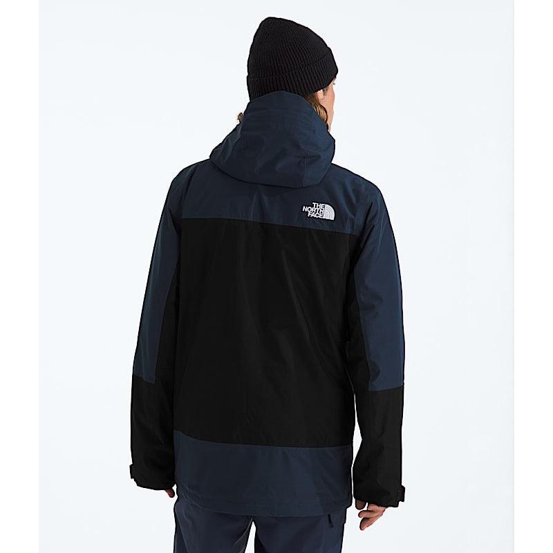 The North Face Men's Thermoball Snow Triclimate Jacket-Killington Sports