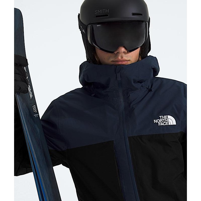 The North Face Men's Thermoball Snow Triclimate Jacket-Killington Sports