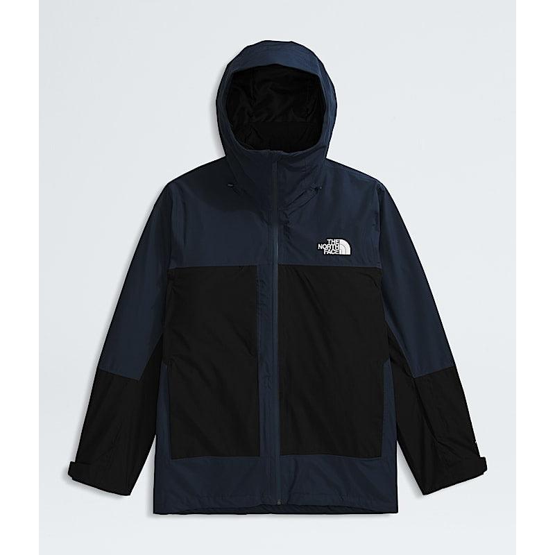 The North Face Men's Thermoball Snow Triclimate Jacket-Killington Sports