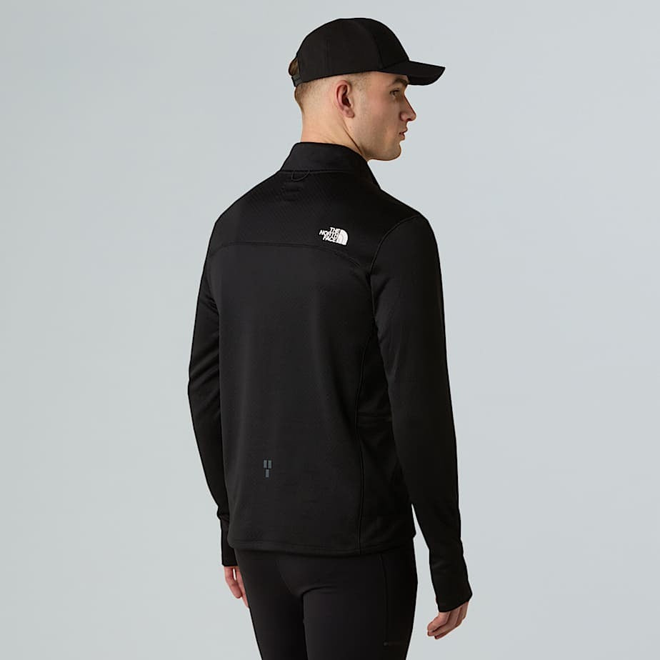 The North Face Men's Winter Warm Pro 1/4 Zip-Killington Sports