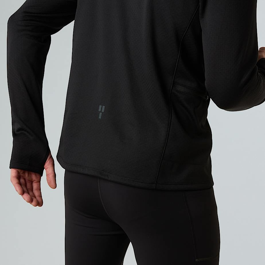 The North Face Men's Winter Warm Pro 1/4 Zip-Killington Sports