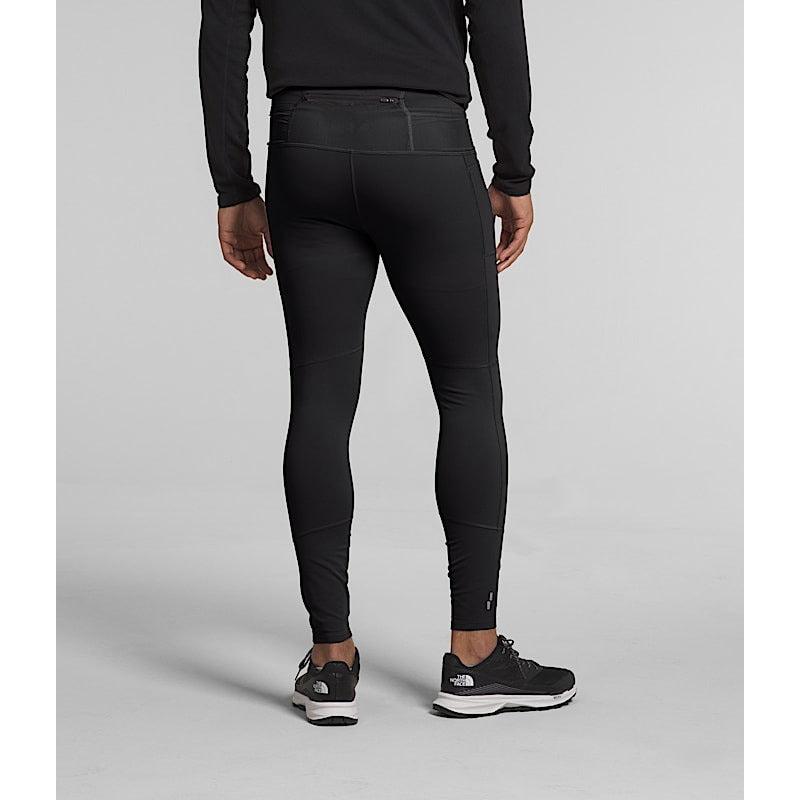 The North Face Men's Winter Warm Pro Tight-TNF Black-NPF-Killington Sports