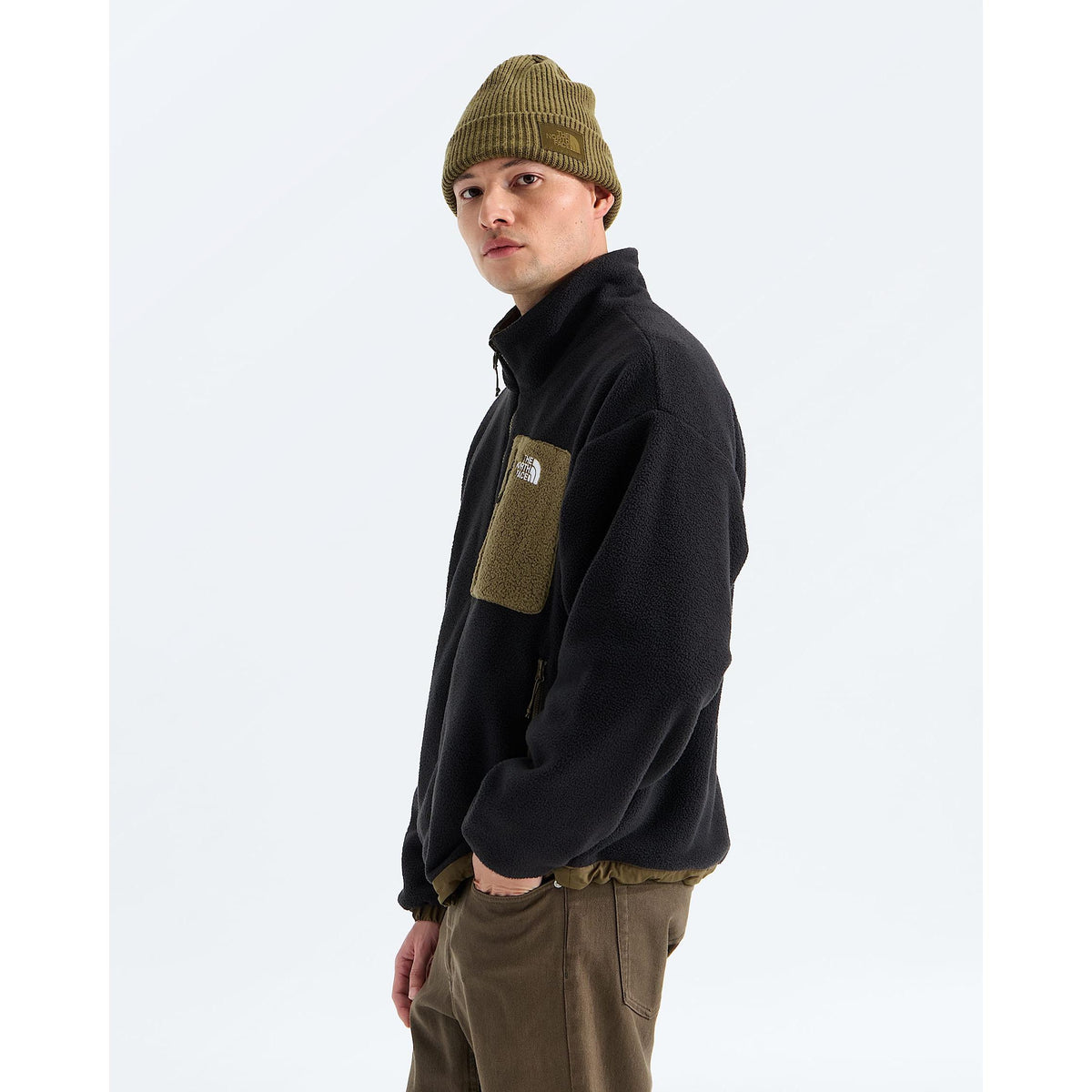 The North Face Men's Yumiori Reversible Jacket-Killington Sports