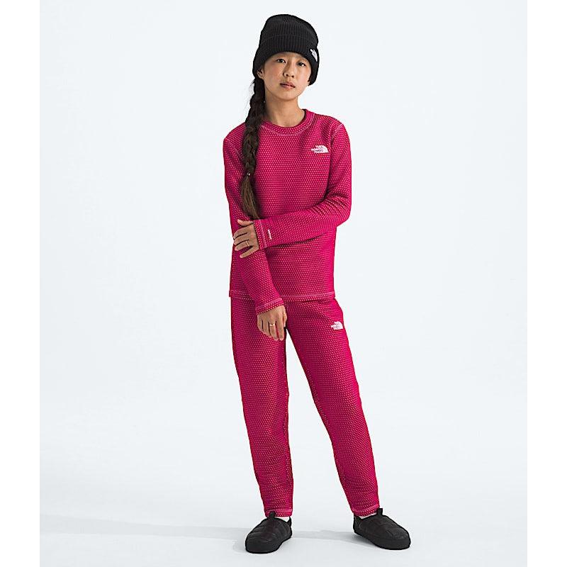 The North Face Teen DOTKNIT™ Thermal Set-Killington Sports