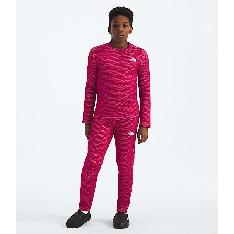 The North Face Teen DOTKNIT™ Thermal Set-Killington Sports