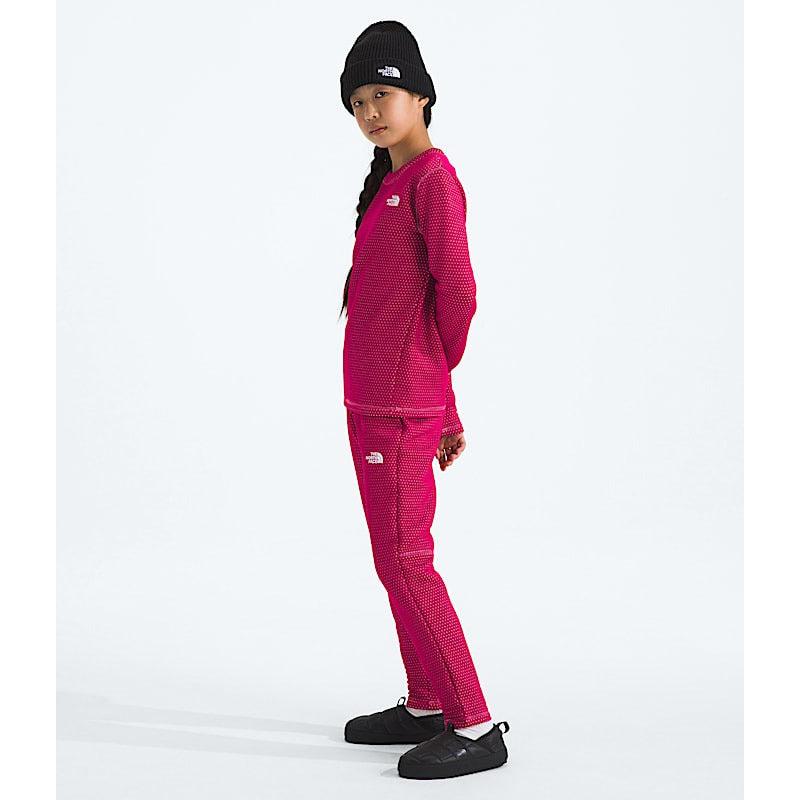 The North Face Teen DOTKNIT™ Thermal Set-Killington Sports
