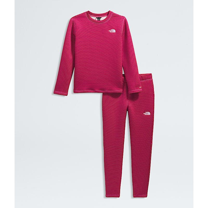 The North Face Teen DOTKNIT™ Thermal Set-Killington Sports