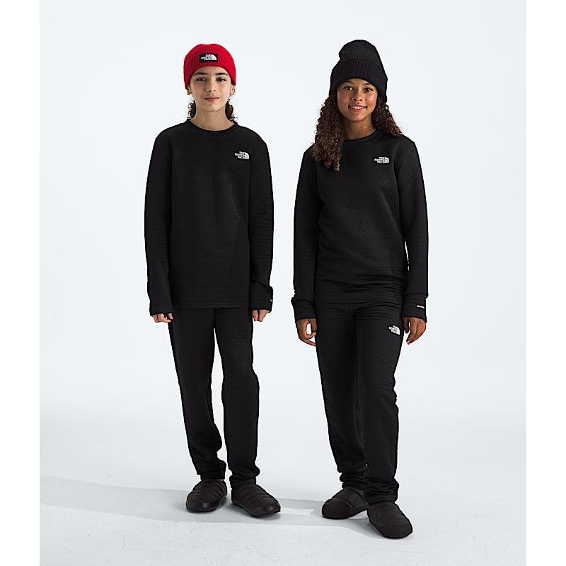 The North Face Teen DOTKNIT™ Thermal Set-TNF Black-Killington Sports