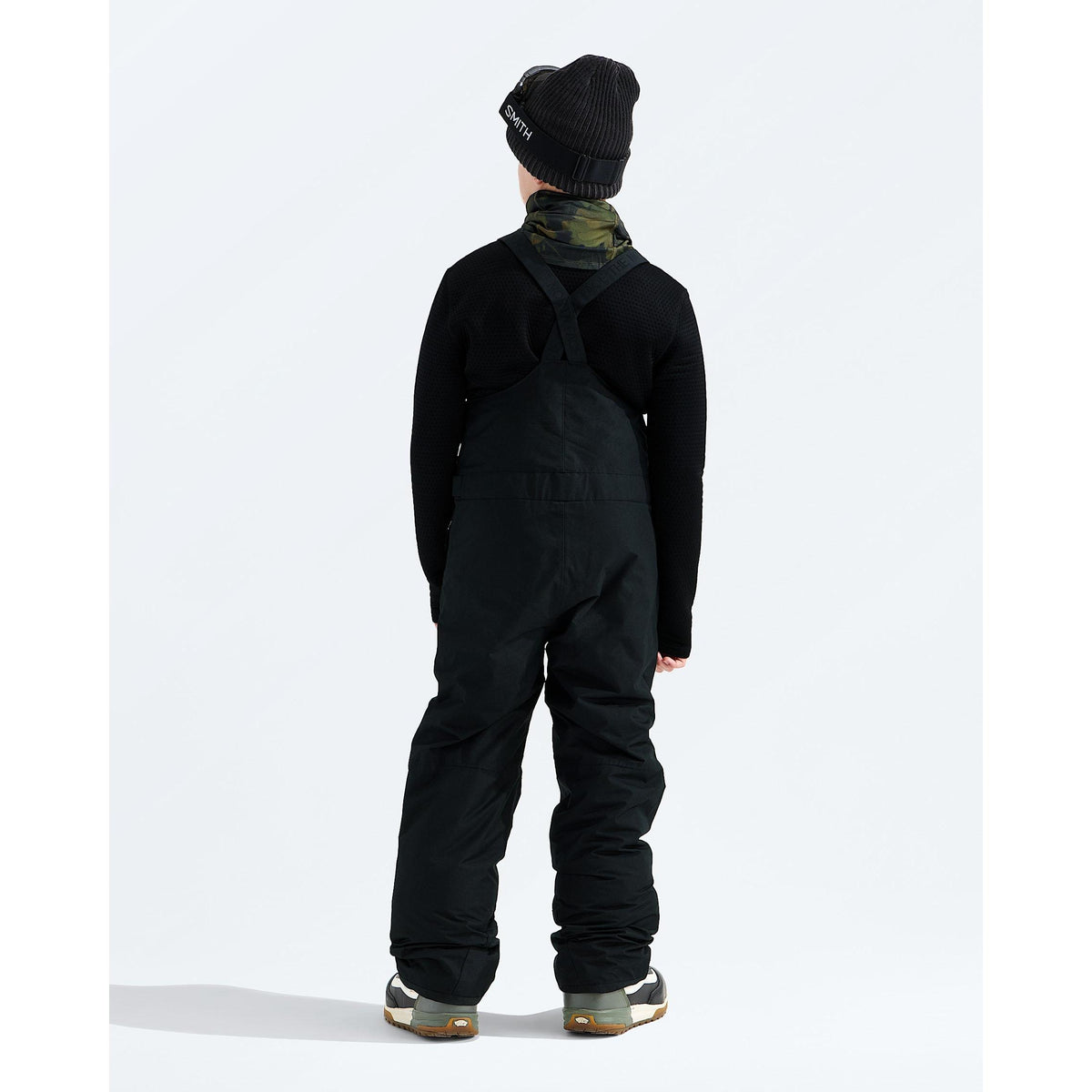 The North Face Teen Freedom Insulated Bib-Killington Sports