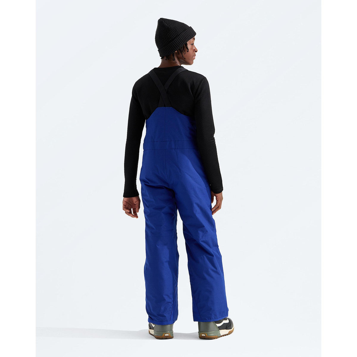 The North Face Teen Freedom Insulated Bib-Killington Sports