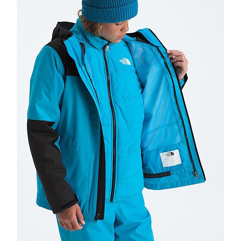 The North Face Teen Freedom Triclimate® Jacket-Killington Sports