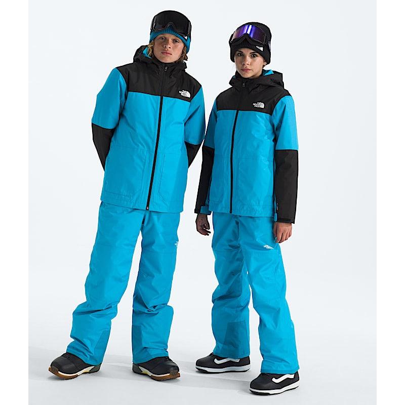 The North Face Teen Freedom Triclimate® Jacket-Meridian Blue-Killington Sports