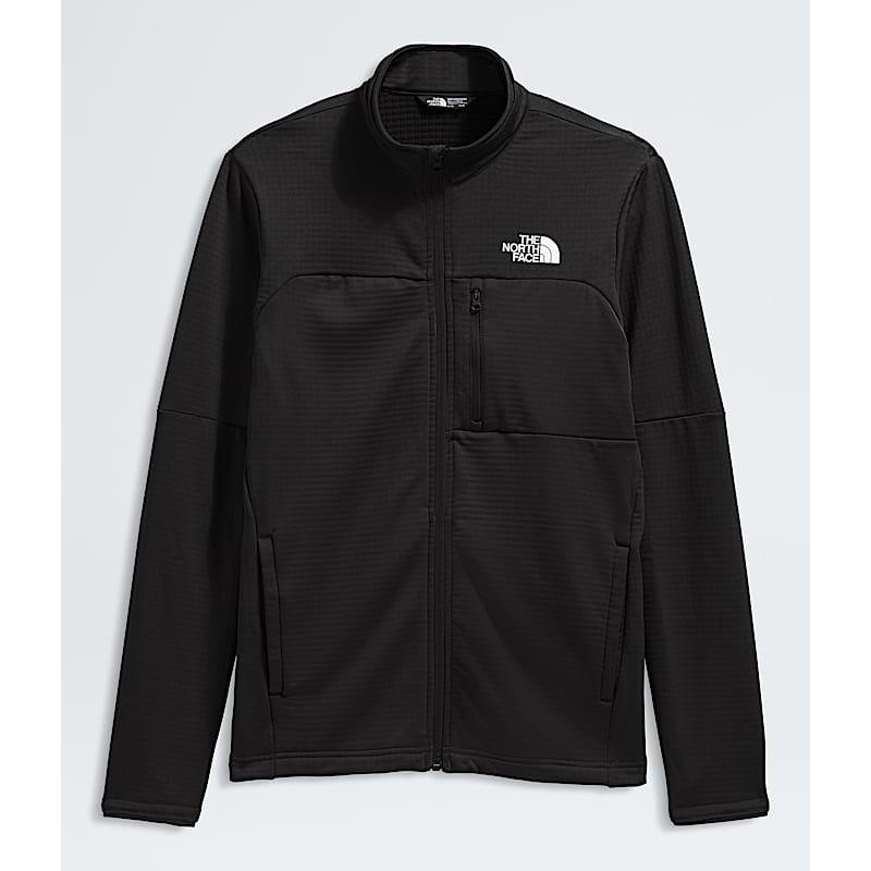 The North Face Teen Hike Midlayer Full Zip-Killington Sports