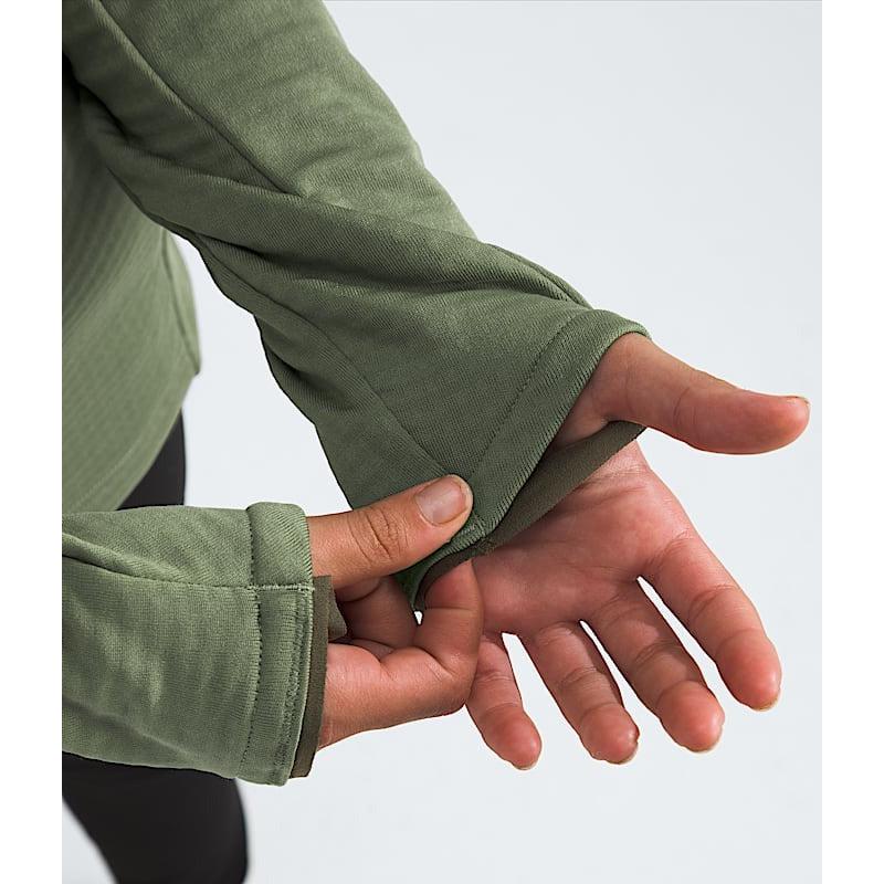 The North Face Teen Hike Midlayer Full Zip-Killington Sports
