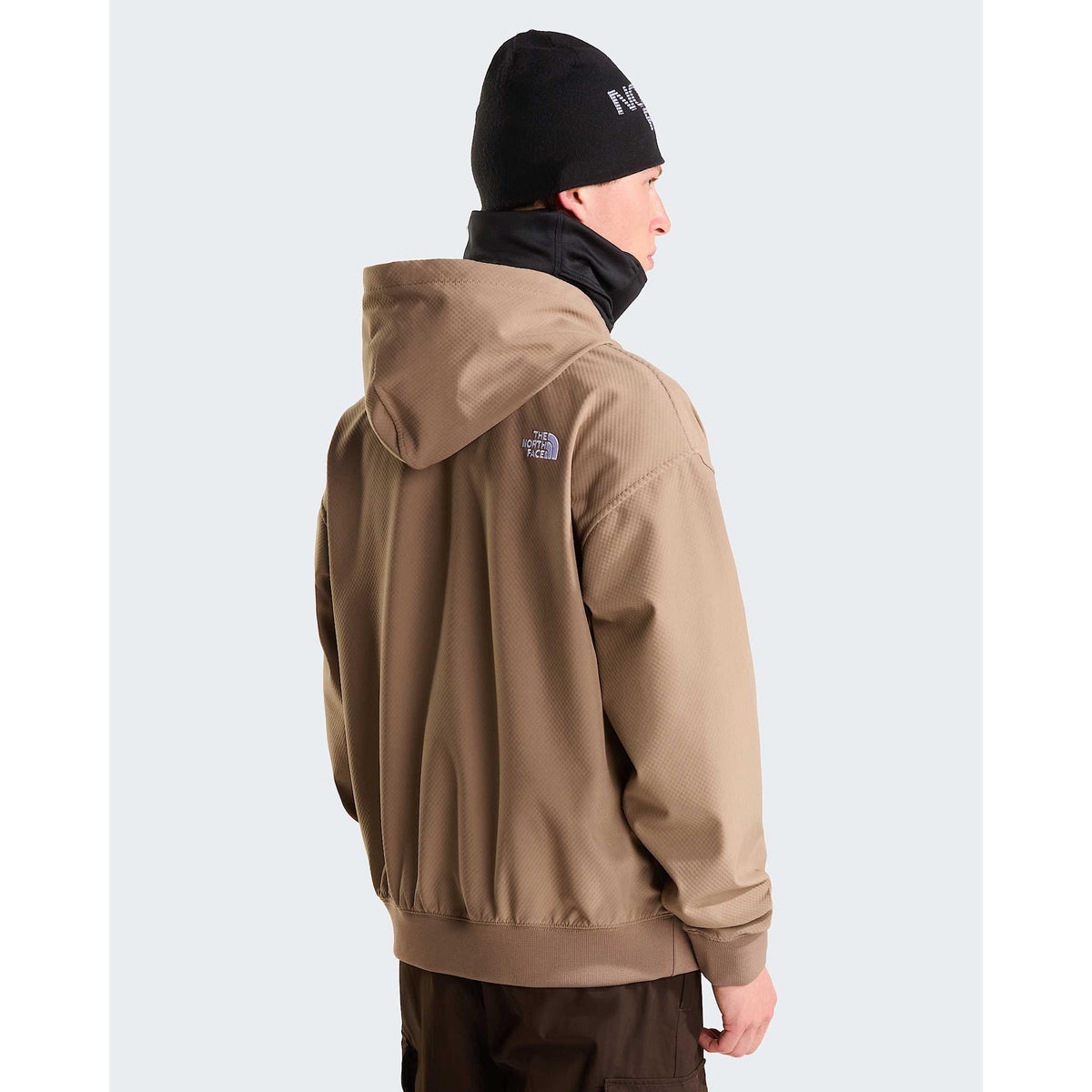The North Face Tekno Hoodie-Killington Sports