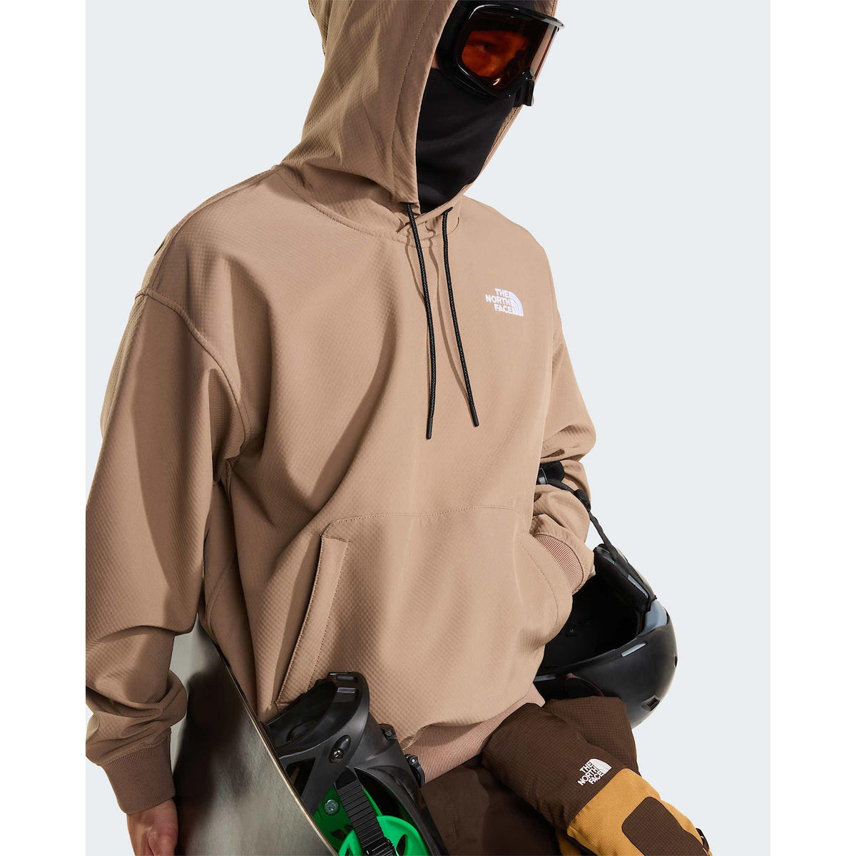 The North Face Tekno Hoodie-Killington Sports