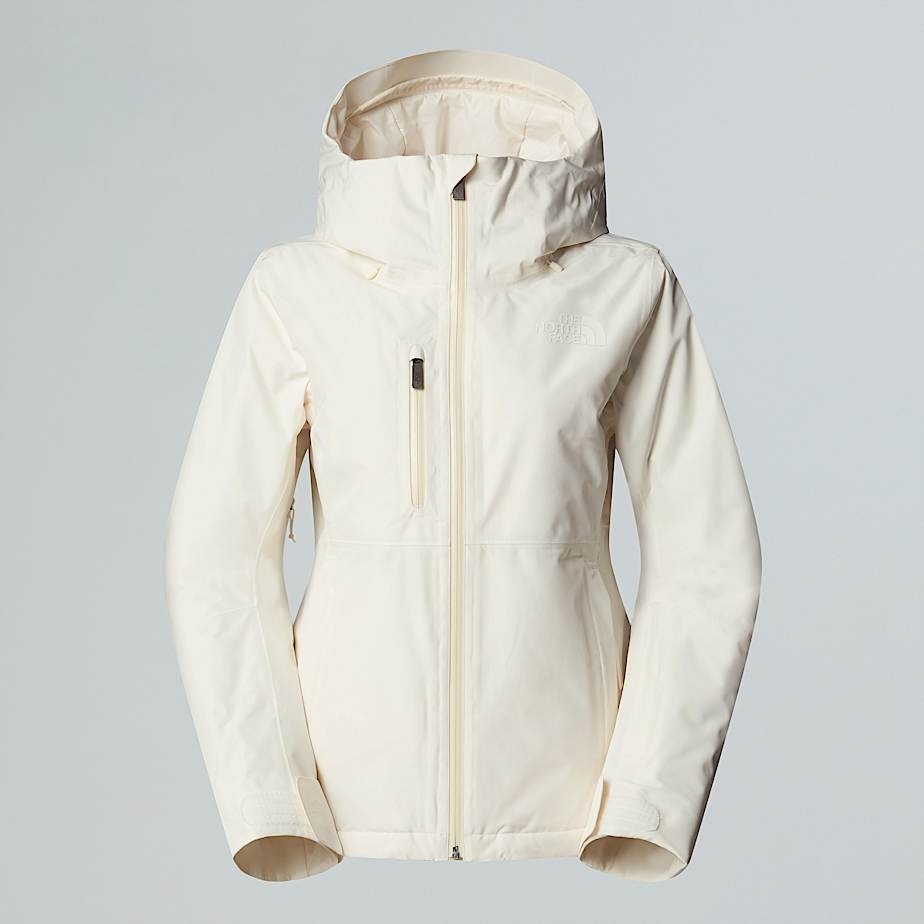 The North Face Women's Descendit Jacket-Killington Sports