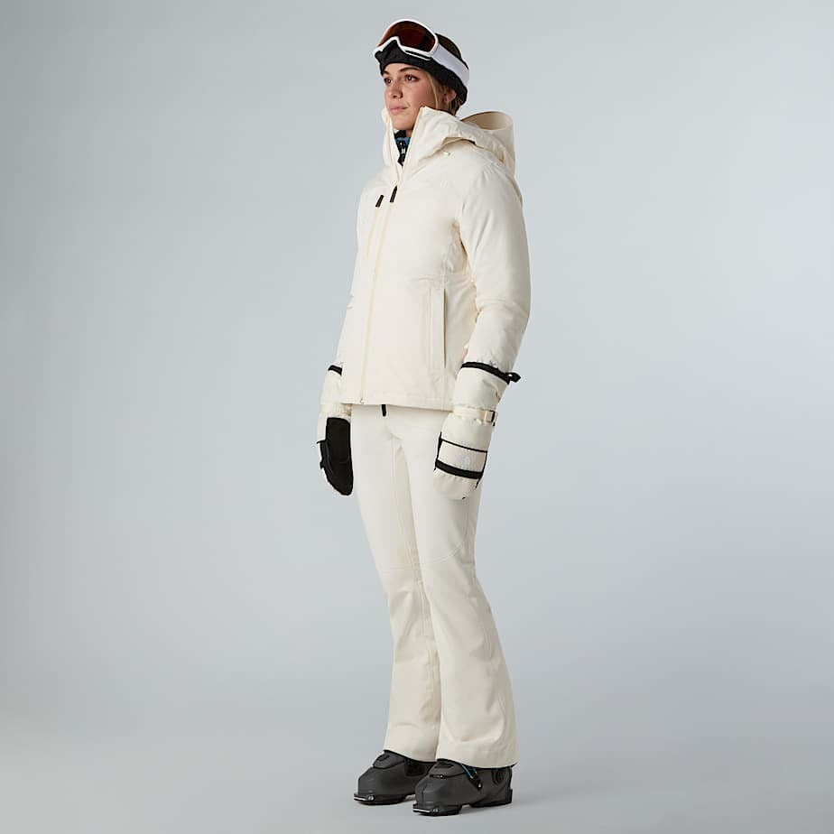 The North Face Women's Descendit Jacket-Killington Sports