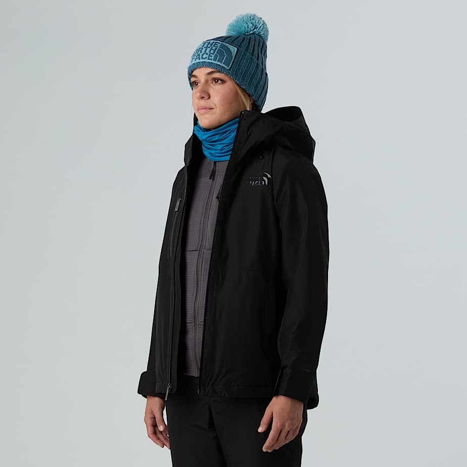 The North Face Women's Descendit Jacket-Killington Sports