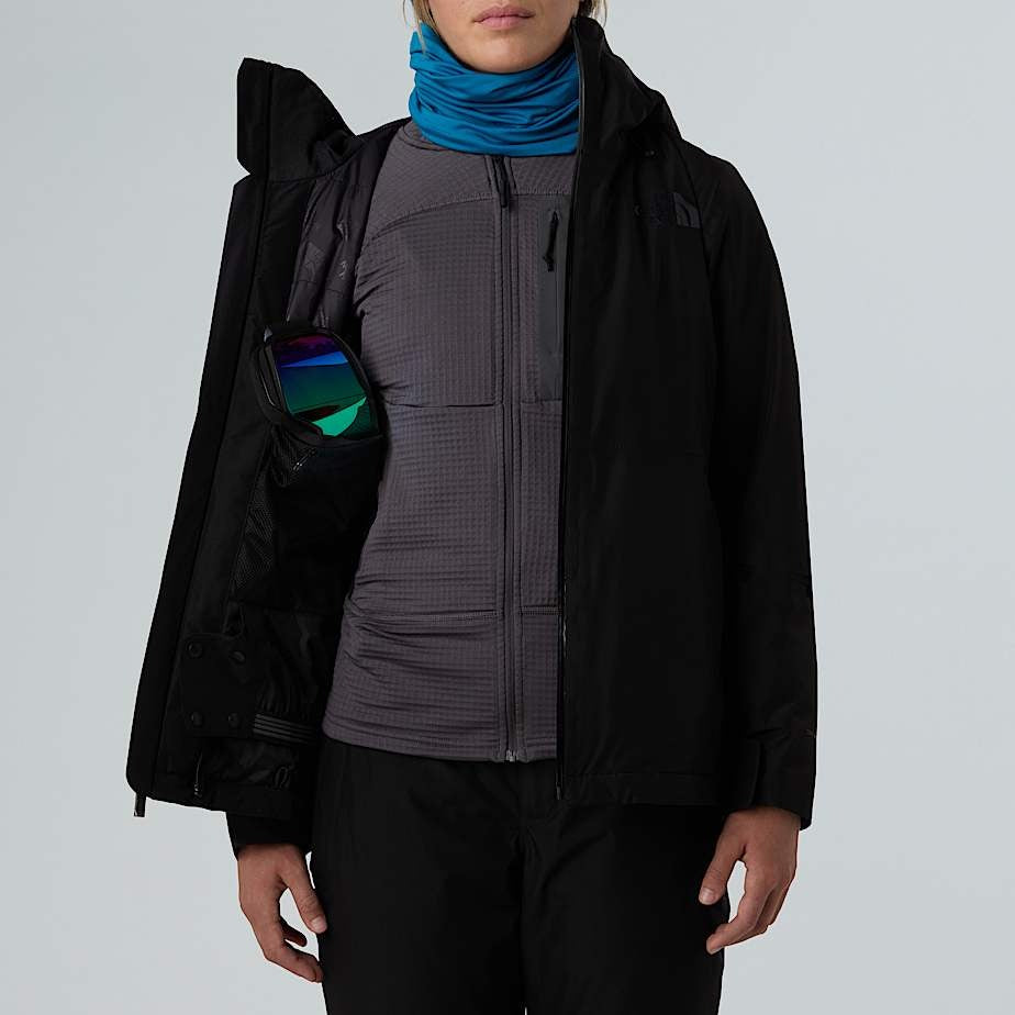 The North Face Women's Descendit Jacket-Killington Sports