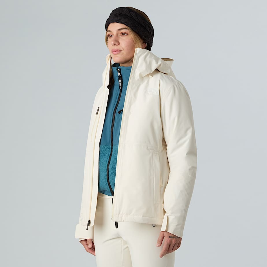 The North Face Women's Descendit Jacket-Killington Sports