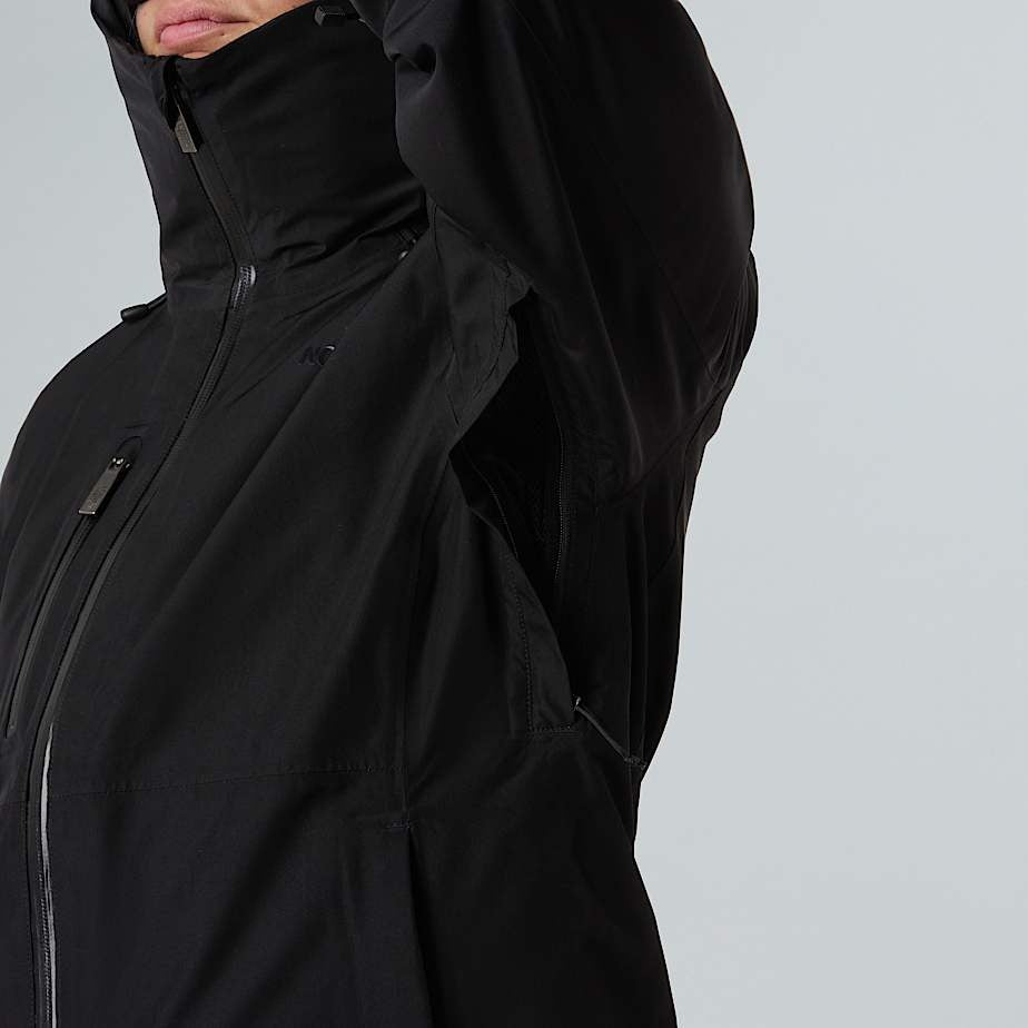 The North Face Women's Descendit Jacket-Killington Sports