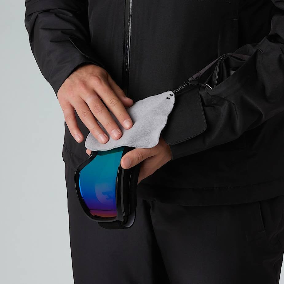 The North Face Women's Descendit Jacket-Killington Sports