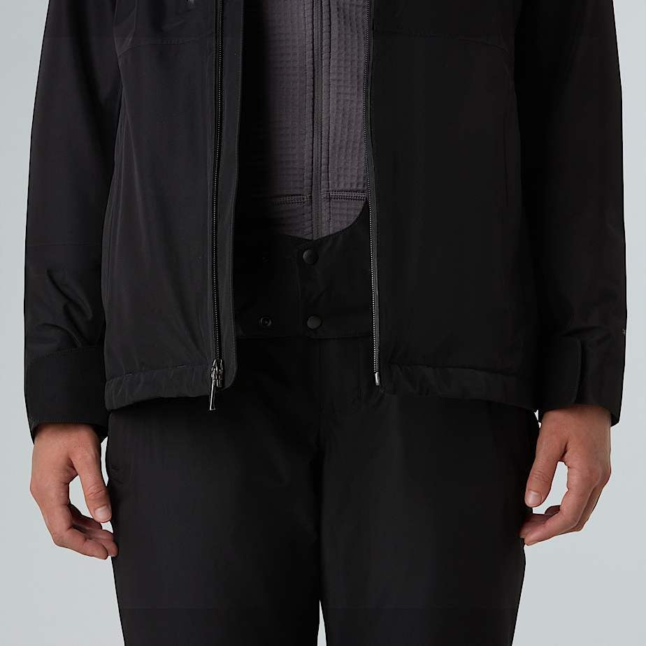 The North Face Women's Descendit Jacket-Killington Sports