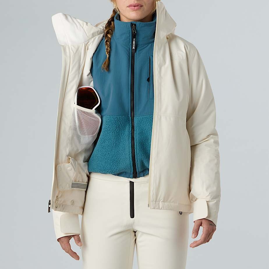 The North Face Women's Descendit Jacket-Killington Sports