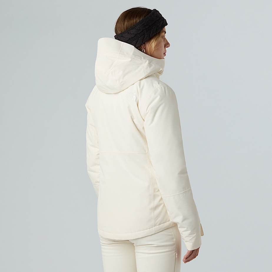 The North Face Women's Descendit Jacket-Killington Sports