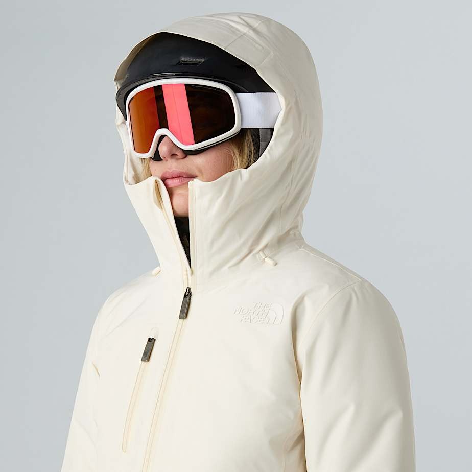 The North Face Women's Descendit Jacket-Killington Sports
