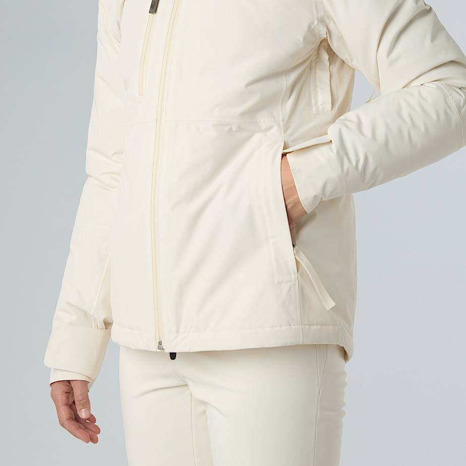 The North Face Women's Descendit Jacket-Killington Sports