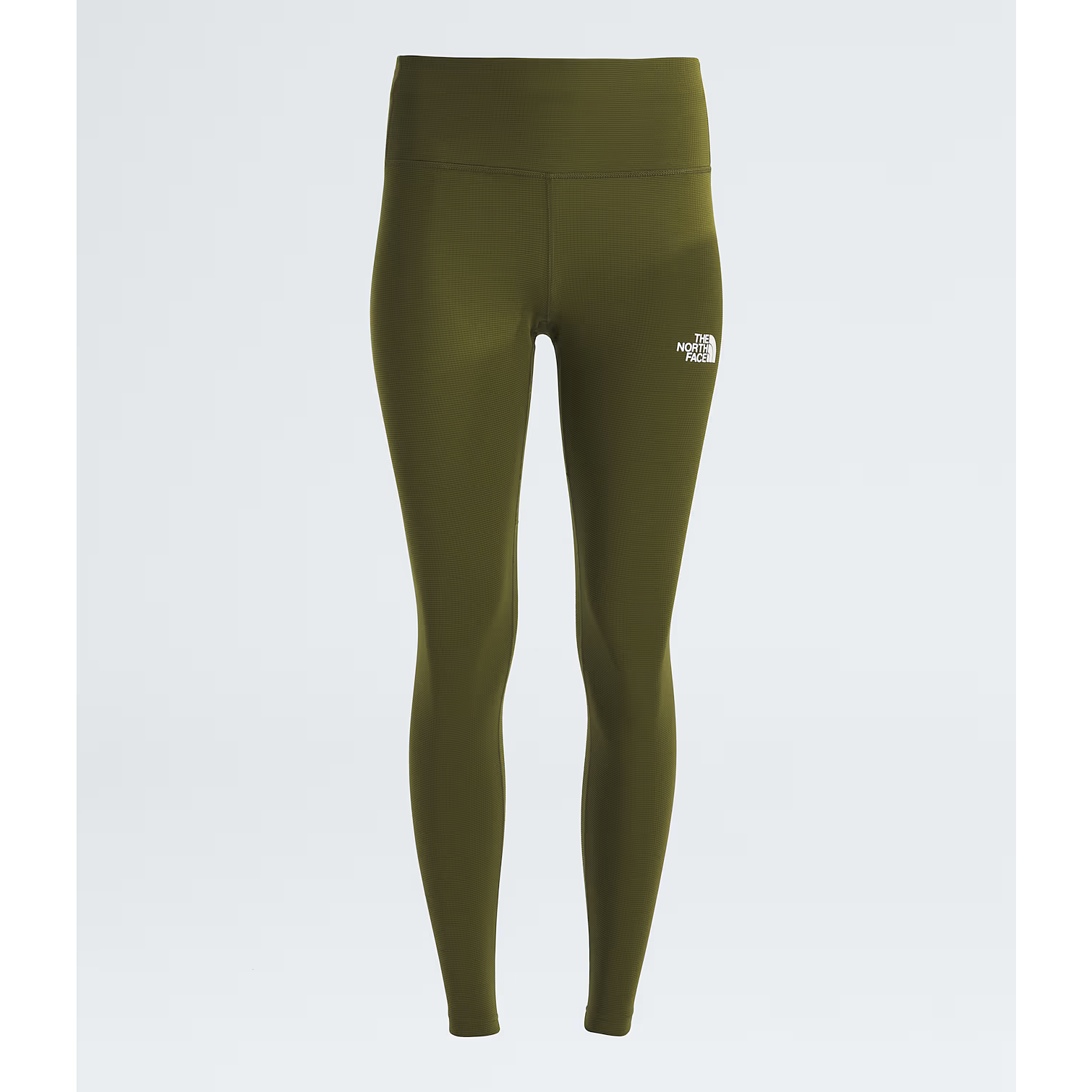 The North Face Women's FD Pro 160 Tight-Forest Olive-Killington Sports