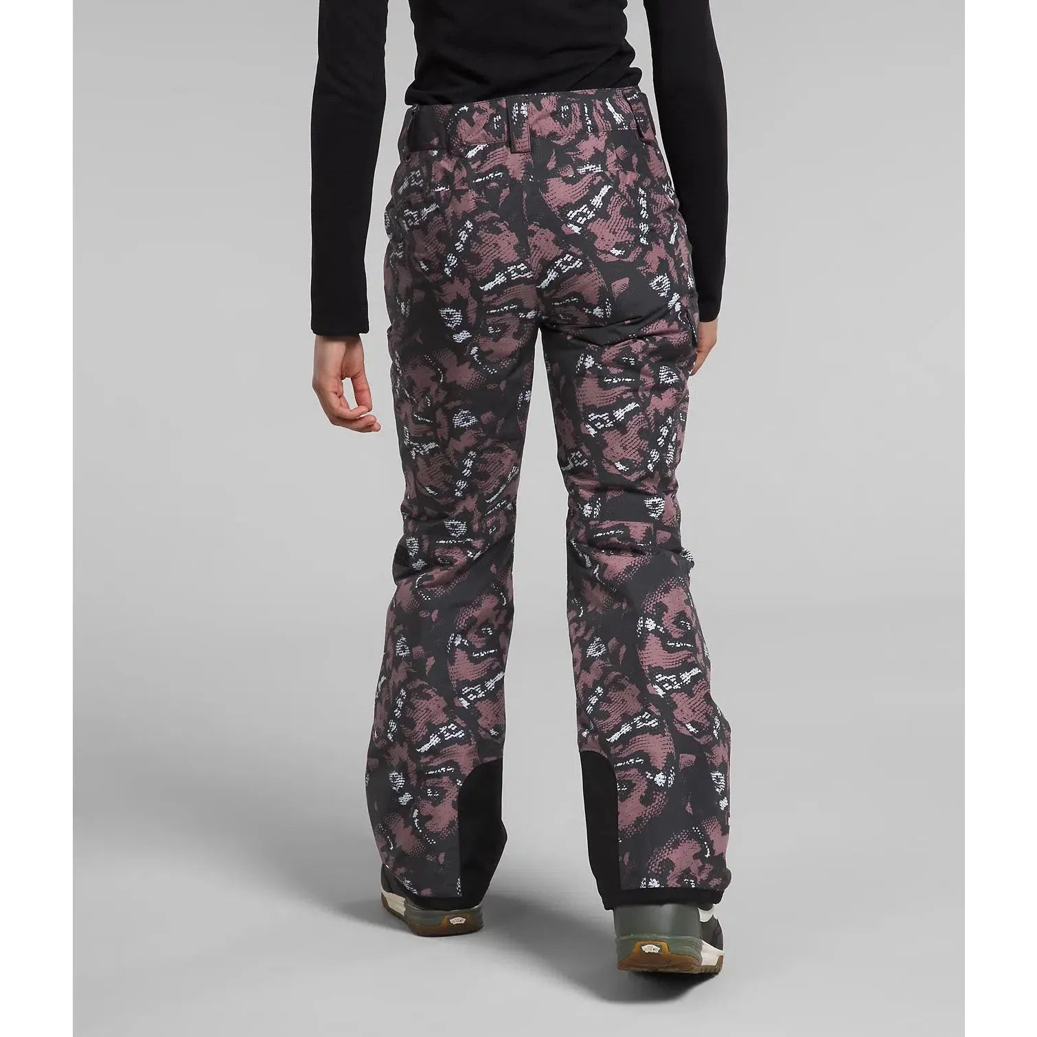 The North Face Women's Freddom Insulated Pant-Killington Sports