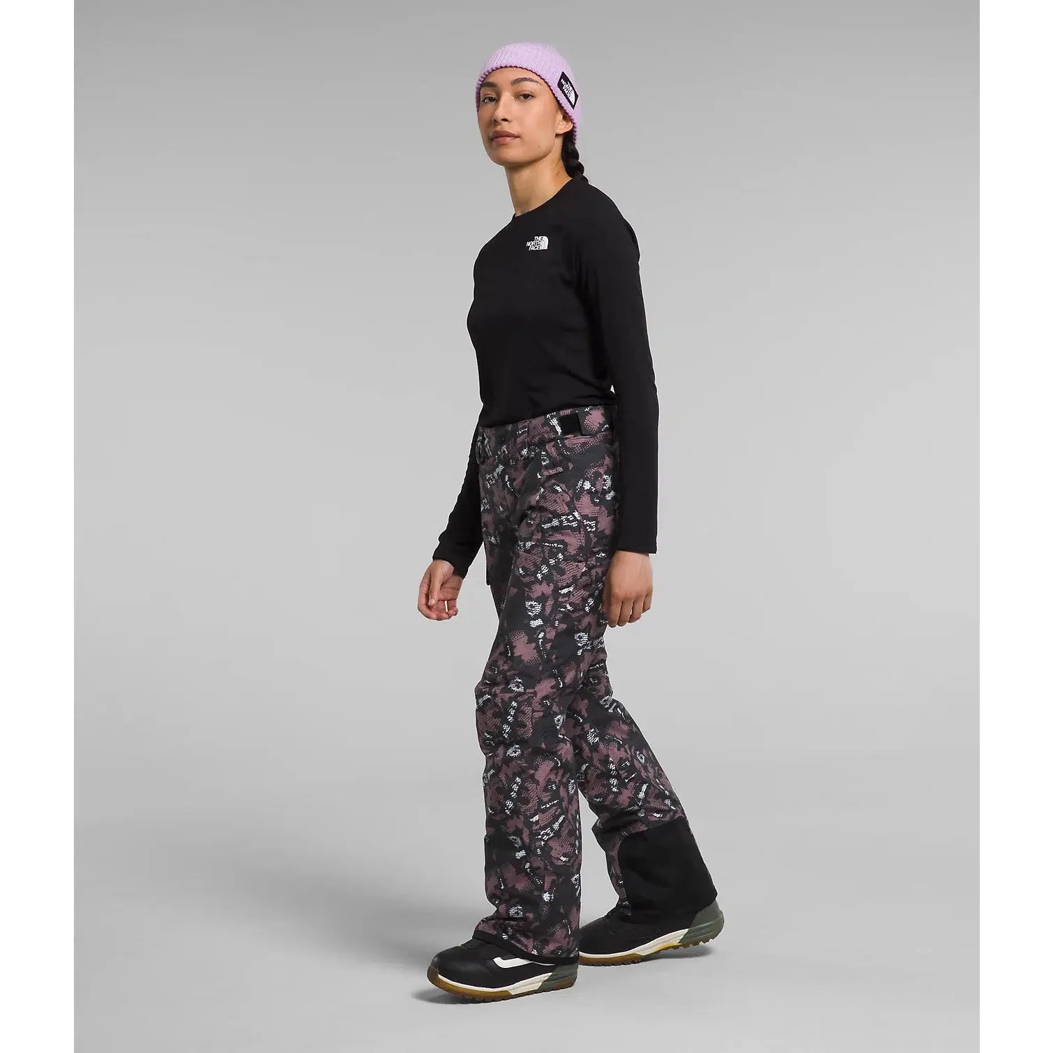 The North Face Women's Freddom Insulated Pant-Killington Sports