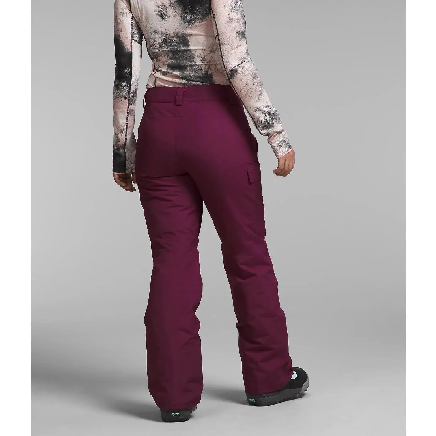 The North Face Women's Freddom Insulated Pant-Killington Sports