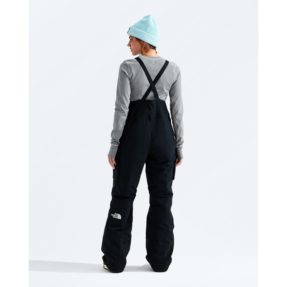 The North Face Women's Freedom Insulated Bib-Killington Sports