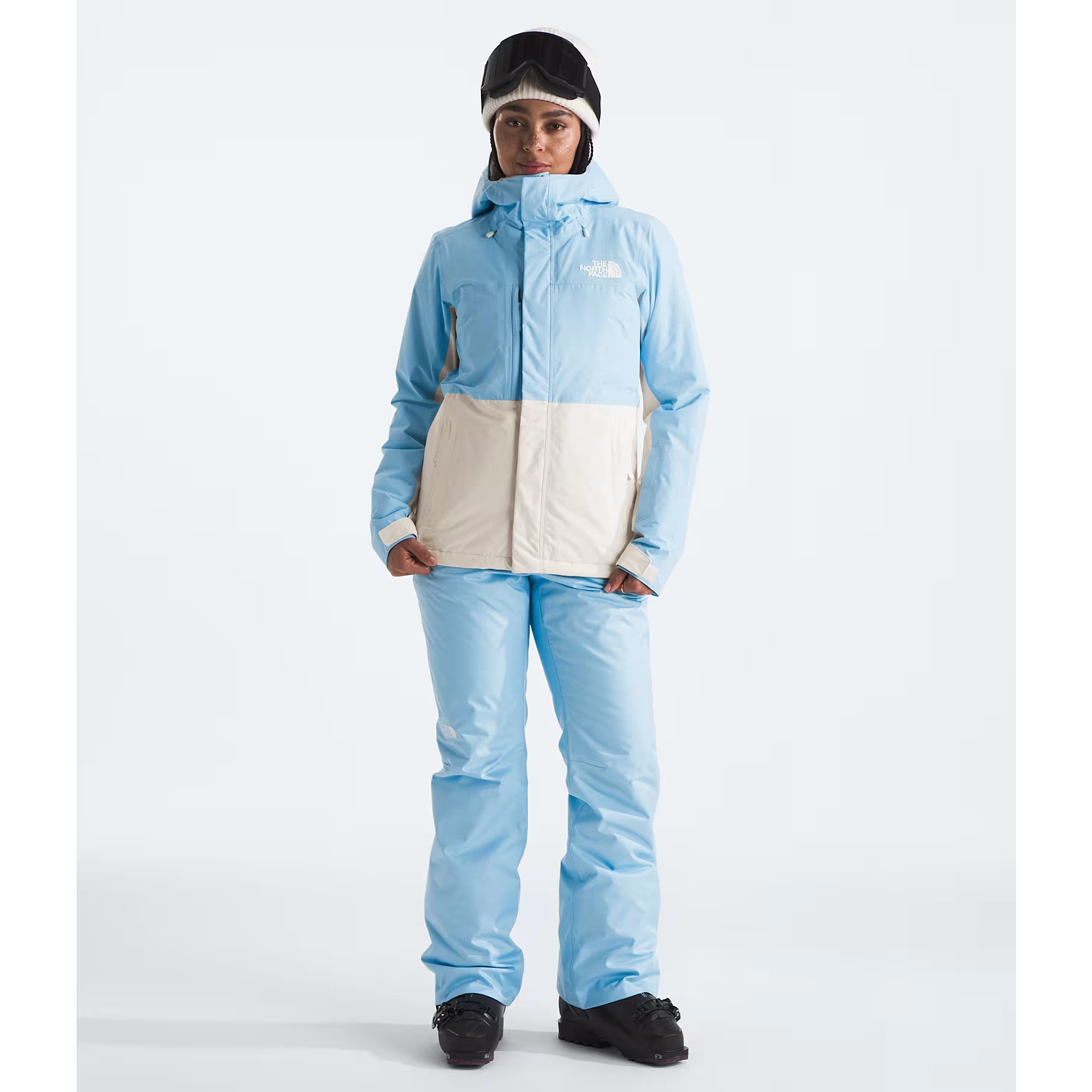 The North Face Women's Freedom Insulated Jacket-Killington Sports