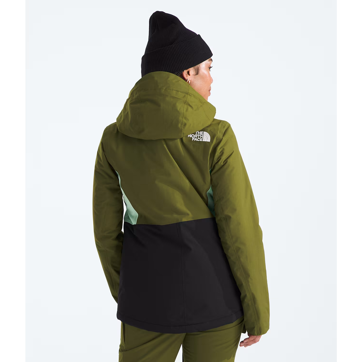 The North Face Women's Freedom Insulated Jacket-Killington Sports