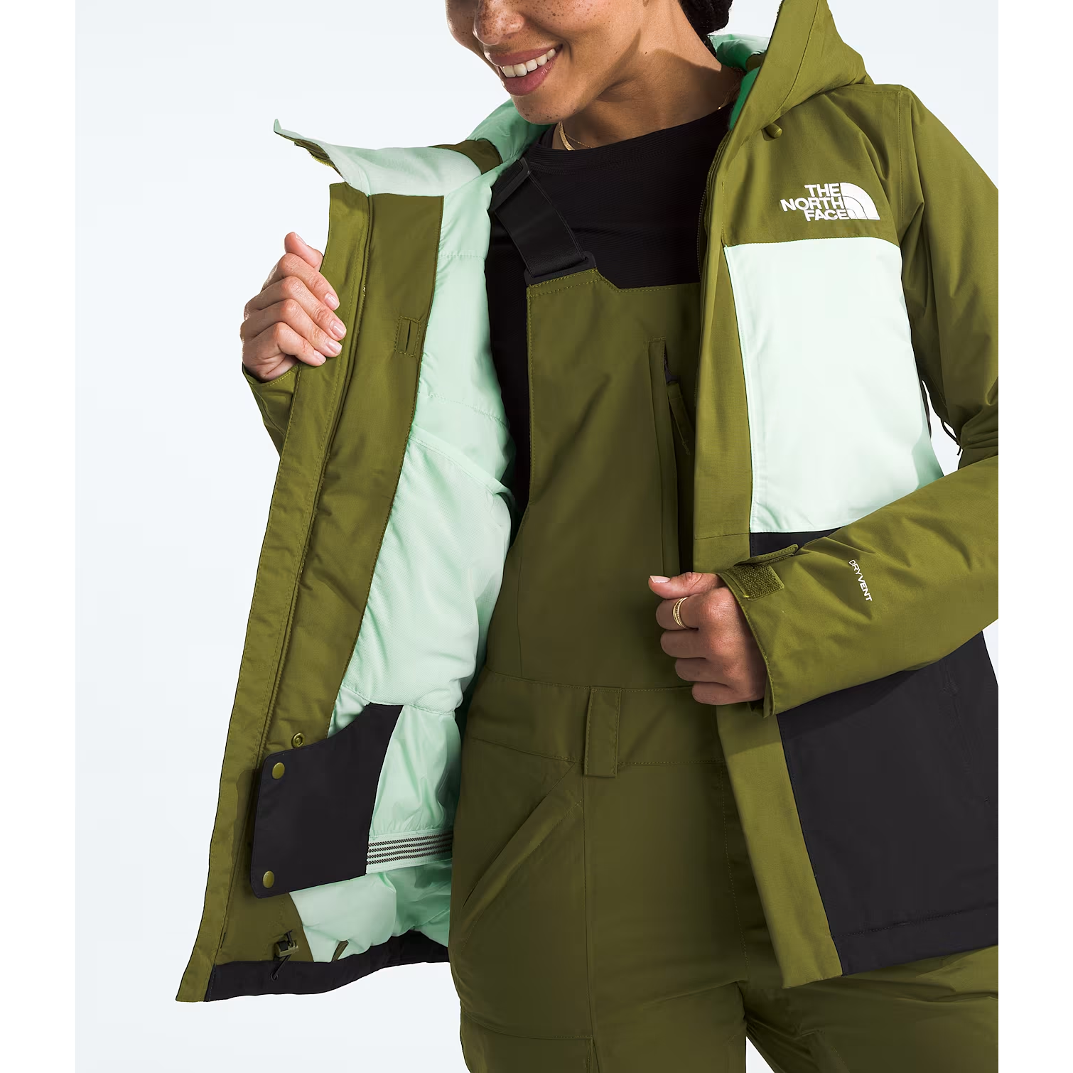 The North Face Women's Freedom Insulated Jacket-Killington Sports