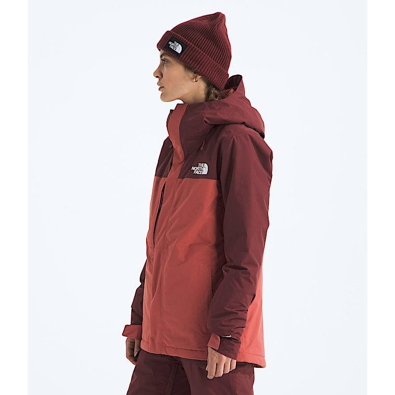 The North Face Women's Freedom Insulated Jacket-Killington Sports