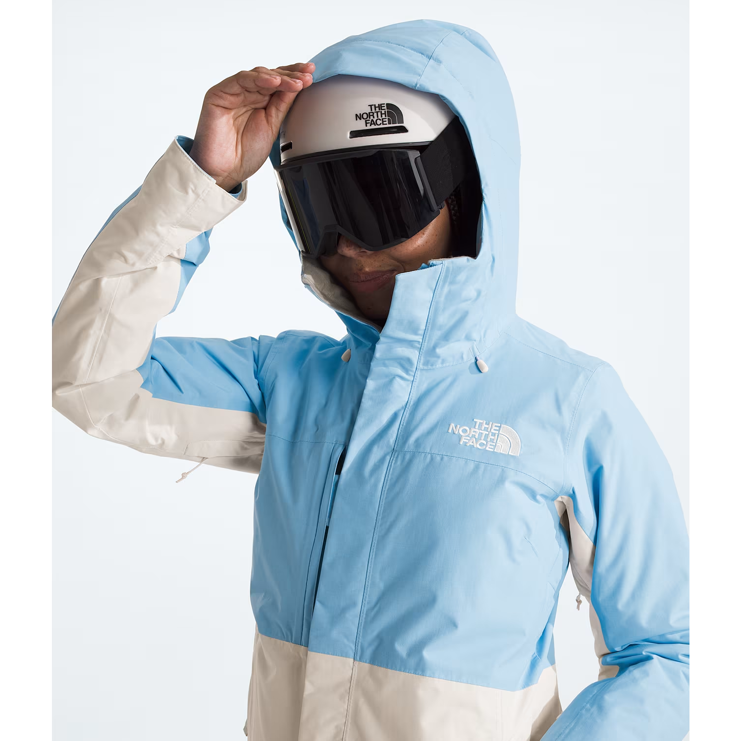 The North Face Women's Freedom Insulated Jacket-Killington Sports
