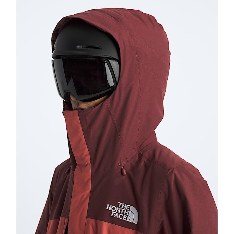 The North Face Women's Freedom Insulated Jacket-Killington Sports