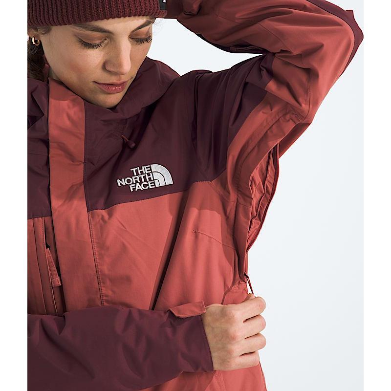 The North Face Women's Freedom Insulated Jacket-Killington Sports