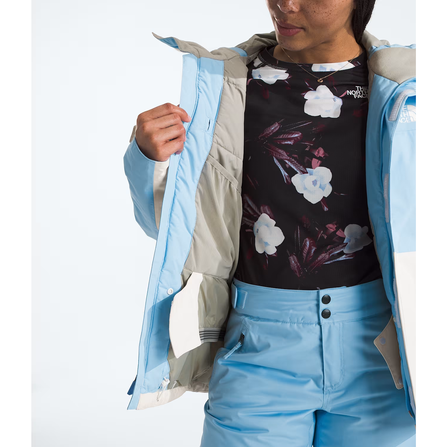 The North Face Women's Freedom Insulated Jacket-Killington Sports