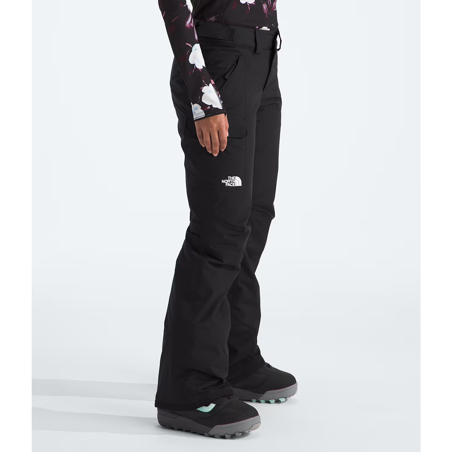 The North Face Women’s Freedom Insulated Pants-Killington Sports