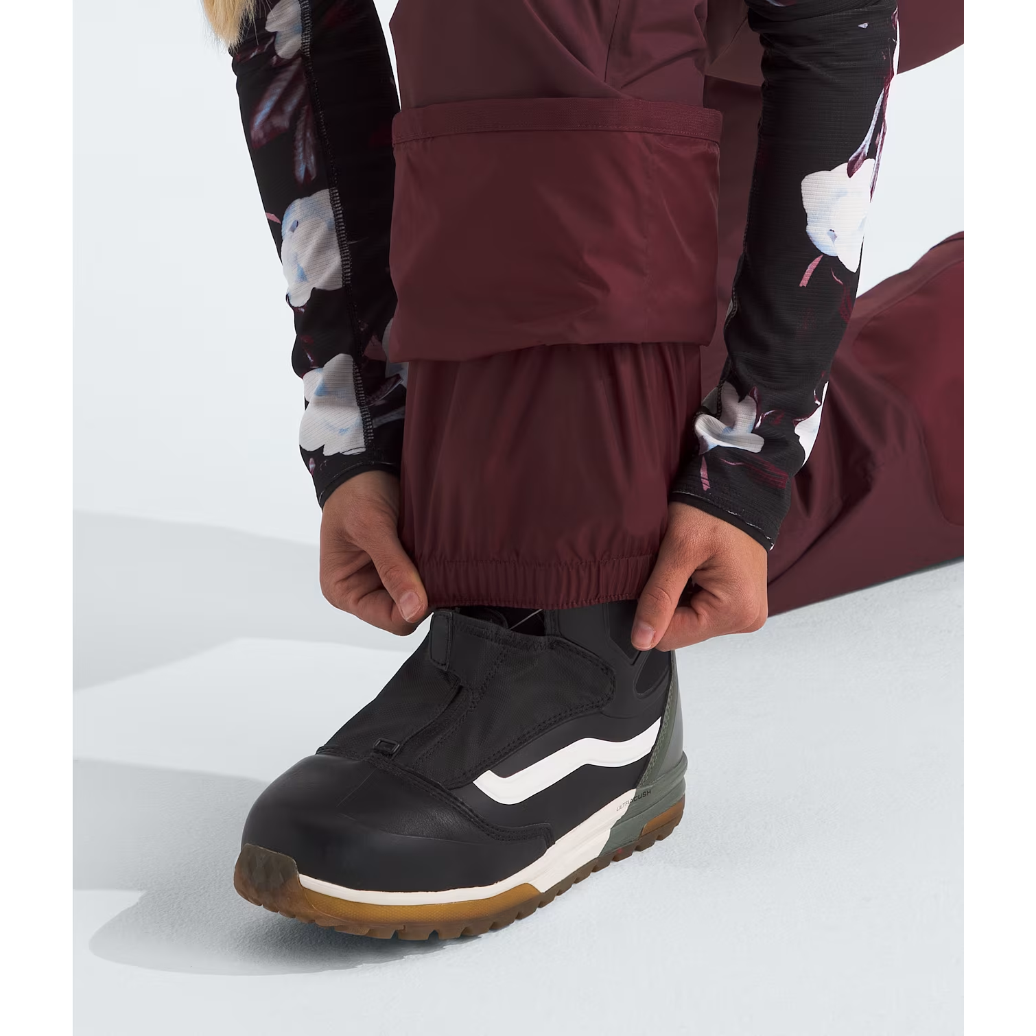 The North Face Women’s Freedom Insulated Pants-Killington Sports